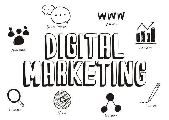 what freelance digital marketer in calicut